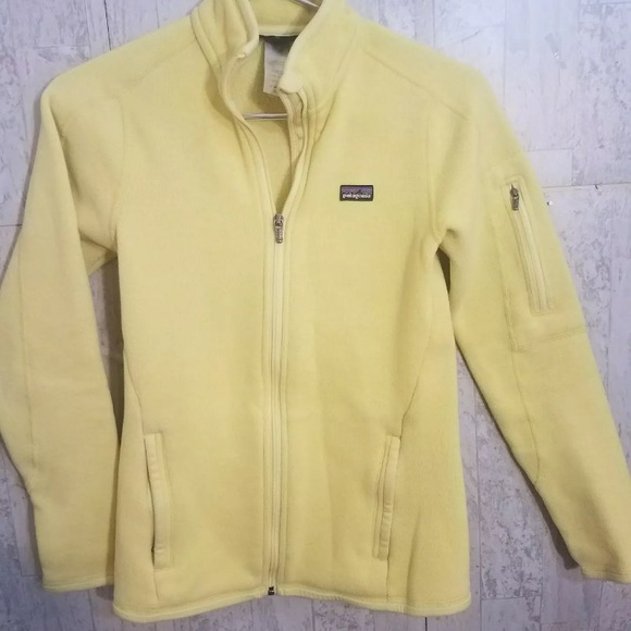 Patagonia Jackets & Blazers - Patagonia Better Sweater Fleece Jacket